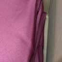 sancua Round Tablecloth 108 Inch Diameter, 8 Pack Burgundy - Circle Polyester Fabric Table Cloth for Chiristmas Party Reception Banquet Birthday, Washable Formal Table Cover (Fit 42-96 Inch Tables)