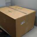 LE SURE Donut Large Dog Bed - XL Round Cat Beds Indoor Anti-Anxiety Calming Gift for Pets, Washable Cute Modern Beds with Jacquard Shaggy Plush & Anti Slip Bottom, 36 Inch, Christmas Grey