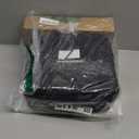 3DMakerpro 3D Scanner, Handheld 3D Model Scanners Mole for 3D Printing, 0.05mm Accuracy, 0.1mm Resolution, 10FPS Scanning Speed, Anti-Shake Lenses, Compatible with Win10/MacOS -Premium Kit