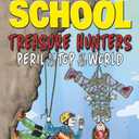 Treasure Hunters Peril Top Of The World