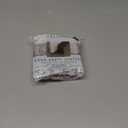 Vellure door draft stoppers for bottom of door - NEW premium door sweep / door seal strip (save energy  installs quickly and easily) door weather stripping, ideal for keeping out cold (1x39" brown)