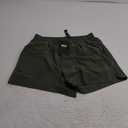 MIER Men's Workout Running Shorts Quick Dry Active 5 Inches Shorts with Pockets, Lightweight, Breathable, Medium