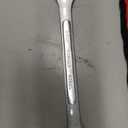 24-Piece All-Purpose Master Combination Wrench Set with Roll-up Pouch | SAE 1/4 to 1, Metric 8mm to 24mm | Perfect for General Household, Garage, Auto Repairs, Car, Truck, Boat, and Travel Emergency