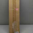 W10827015, AP5985816, 67005903 Pantry Drawer Door Cover (with Transparent Plastic Sheet) Compatible with Kenmore, Maytag, Whirlpool, Amana, Jenn-Air, KitchenAid, Ikea, Decor, Gaggenau Refrigerator