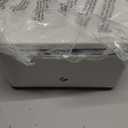 AeroGarden Harvest Lite in Cream, Soil-Free Indoor Hydroponic Garden with LED Grow Light for Year-Round Gardening of up to 6 Herbs and Vegetables