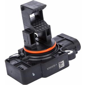 GM 23256991 Mass Airflow Sensor, Black