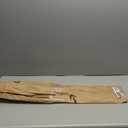 RENGENG Light Up Sword, 40 Inches Rechargeable Plastic Replica with Belt & Stand, Sword with Original Texture (Firegod)