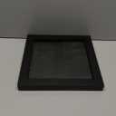 BABUFINE Vinyl Record Frame,Vinyl Magnetic Record Display Frame for The Wall, Album Frames Storage for 12x12 Inch LP Cover Display