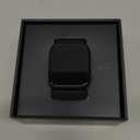 BP Doctor Smart Watch Blood Pressure, 1.95" Smart Watch Monitor with Air Pump Cuff, Blood Pressure Watch with Sleep Heart Rate Monitor, Pedometer, BP Watch Supports Data Sharing, Reminder Monitoring (Gunmetal Grey)