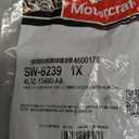 Motorcraft SW6239 Stop Light Switch Assembly