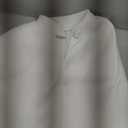 XINMAIKE Women's Wool Blended Shawl Cloak With A Hat To Keep Warm In Winter. (Creamy white), Size 21" x 38"
