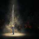 Hand Carved Dragon Scabbard-Real T10 Katana Clay Tempered Sword Steel Sharp -Eroton Japanese Samurai Swords are a Unique Gift for Men