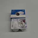 Tapo MagCam, 2025 Wirecutter Best Outdoor Security Camera & PCMag Editors Choice, 2K, Battery, Magnetic Mount Wireless Camera, 150 FOV, SD/Cloud Storage, Person/Vehicle Detection