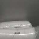 Serta Down Illusion Soft Hypoallergenic Soft/Medium Bed Pillows for Side, Stomach or Back Sleepers (2 Pack), Queen, White