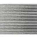 CU2370 Radiator 34’’ Compatible with Chevy Silverado Suburban Tahoe GMC Sierra Yukon Cadillac Escalade Hummer H2 4.3L 4.8L 5.3L 6.0L 6.2L with TOC and EOC Replace OE# GM3010274