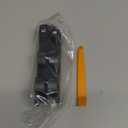 Power Window Switch Fits for 1995-1996 Toyota Camry Sedan Wagon.96-97 Toyota 4Runner,Corolla,RAV4.95-97 Tercel.Driver Side Control Door vidrios Master Switch.Replaces 8482006011 8482033060