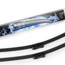 BOSCH 3397007696 AeroTwin OE Replacement Wiper Blade Set of 2 Combo Pack - (22" & 18")