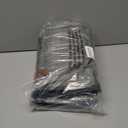 2 x Portable Changing Pad for Baby - Memory Foam Diaper Changing Mat with Wipes Pocket, Waterproof PEVA & Easy Clean - Compact Fold, Stroller & Shoulder Strap - Travel Diaper Clutch for Newborn