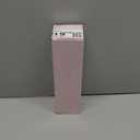 Fast Dry Round Brush with Ceramic Ion Thermal Barrel and Nylon Bristles,Argan oil Round Hair Brush for Blow Drying,Styling,Curling,Straightening, for All Hair Types-53mm