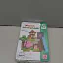 OUGUI 150 PCS Magnetic Blocks Building Block Kids - Magnet Cubes Boy Girl Constructions Toys STEM Montessori Educational Stacking Sensory Toy for Ages 3 4 5 6 7 8 9 10 11 12 Christmas Birthday Gift