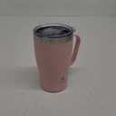 Manna™ Cozy Mug - Pink