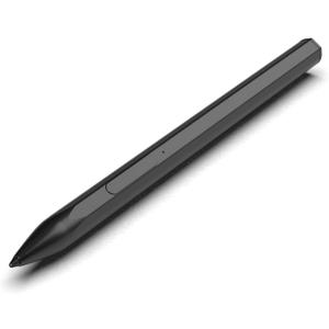 Stylus Pen for HP Envy X360 Pavilion X360 Specter X360 Spectre X2 Envy X2 Rechargeable MPP 2.0 Tilt Active Pen with 4096 Pressure Sensitivity, Palm Rejection, Magnetic Attachment Function, Black