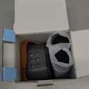 Mini Karaoke Machine for Kids Adults, 2026 TOP Birthday Gifts for Girls Boys 3,4,5,6,7,8+Year Old Toddler Toys, Portable Bluetooth Speaker with 2 Wireless Karaoke Microphones Player (Grey)