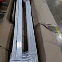 Solera Standard 12V Universal RV Awning Arms & Hardware Kit, White  Standard 12V RV Awning arms Automatically Extend or Retract  Compatible with Dometic and Carefree awnings  434724