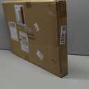 4x6 Oak Wood Picture Frames Collage Wall Decor Brown, Solid Oak Wooden Family Photo Collage Frame 9 Openings, Glass Front, Wall Hanging Display 9 4x6 Pictures (11.5x17.5-9 openings)