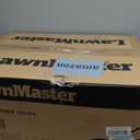 LawnMaster GV1314 Electric 15 13 Amp Dethatcher and Scarifier