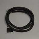 4 Way Flat Trailer Wiring Harness Compatible with 2009-2012 Equator 2005-2025 Frontier 2005-2015 Xterra with Factory Tow Package