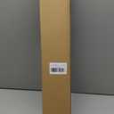 BlueStars 60-Feet Dryer Vent Cleaner Kit with Drill Attachment  Flexible Lint Remover Brush, Extends Up to 60 ft, Works with or Without Power Drill