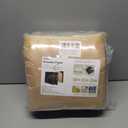 36 Pack Pyramid Acoustic Panels 12" X 12" X 2" Sound Proof Foam Panels with Self-Adhesive Acoustic Foam Panels of High Density Fast Expand Studio Soundproof Wall Panels-Black