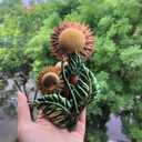 Epoxy Molds,DIY Sunflower Resin Mold Silicone Mold for Resin Casting,Epoxy Resin Mold for Wall Hanging Decor