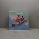 Funsicle 10 ft Long Big Jaws Inflatable Pool