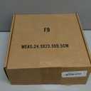 Super Bros Themed Party Decorations, Birthday Party Supplies Decorations Set-Plates Napkins Tablecloth Banners Fork etc for 10 Guests Kids Birthday (Set C)