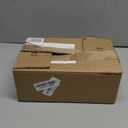 Car Stereo MP5 Player for Honda CRV 2007-2011 Car Radio with Apple Carplay Android Auto Mirror Link, 9" Touch Screen Radio with Bluetooth Backup Camera FM SWC Dual USB Input