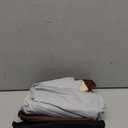 Langsprit Male Belly Bands for Dogs (Pack of 3)  High Absorbing Dog Wraps Male Washable  Reusable Dog Diapers (Black,Gray,Coffee, Medium)