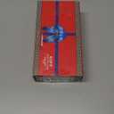 16 Bit Handheld Game for Kids, Video Game Player with Built in 230 HD Games, 3.0'' Screen Retro Electronic Machine with 3 Cartridges, Portable Rechargeable Games for Ages 3-12 (Blue)