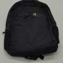 MATEIN Extra Large Backpack, 17 Inch Travel Laptop Backpack with USB Charging Port, Anti Theft TSA Friendly Business Work College Computer Backpack for Men Women, Black