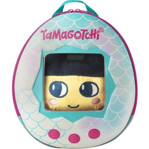 Tamagotchi Adventure Companion Backpack - Mametchi