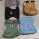 Male Dog Diapers, High Absorbing Dog Belly Bands for Male Dogs, Washable Reusable Dog Males Wraps(5 Pack) (Medium)