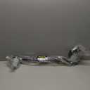 Monroe HD Steering Drag Link, 536mm Length - DL10091MM