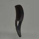 Dandruff Comb, Hollow Tooth Button Comb, Detoxing Comb Energy Massage Comb, Scalp Psoriasis Comb Dandruff Removal Comb, Lice Comb Multifunctional Hairbrush For Women Men Kids