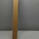 FURemover Original Pet Hair Rubber Broom with Squeegee, with 58" Telescopic Handle for Carpet, Tile and Hardwood