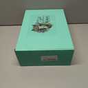 Horse Gift for Women,9pcs Gifts Set for Horse Lovers, Birthday Present with Throw Blanket,Coffee Mugs,Novelty Socks,Make up Bag,Stickers