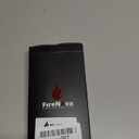 FireNova Designed for iPhone 16 Pro Case, Silicone Upgraded [Camera Protection] Phone Case, Soft Anti-Scratch Microfiber Lining Inside, 2024, Natural Titanium