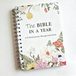XQMVCO The Bible in a Year