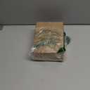 Furdog 3Pack Dog Toys for Aggressive Chewers Dog Chew Toy Tough Dog Toys to Keep Them Busy Bacon Flavor Teething Chew Toys & Dental Health for Large Medium Small Breeds (Blue)