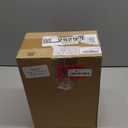 14.76 Feet Christmas Ornament Bulb Ball Garland with 90 Enamel Glass Balls Hanging Christmas Baubles Ornament Garland for Tree Fireplace Wreath Decoration Indoor